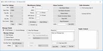 Logiccode GSM SMS ActiveX Dll