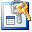 Paradox Password by Thegrideon Icon