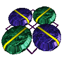 Caxcade Icon