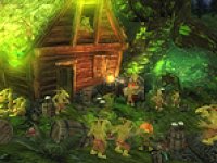 3D Goblins' Festival