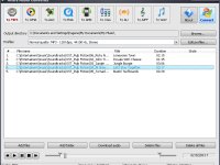 Audio Converter