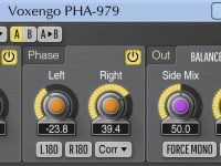 Voxengo PHA-979