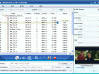 Xilisoft DVD to MP4 Converter