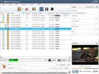 Xilisoft FLV Converter