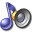 MP3Resizer Icon