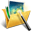 Cool Record Edit Pro 2016 Icon