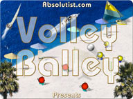 Volley Balley