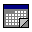 Calendar 2000 Icon