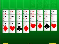 Freecell Solitaire