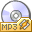 Cuteapps MP3 WAV Converter Icon