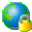 Dial-Up Password Recovery FREE Icon