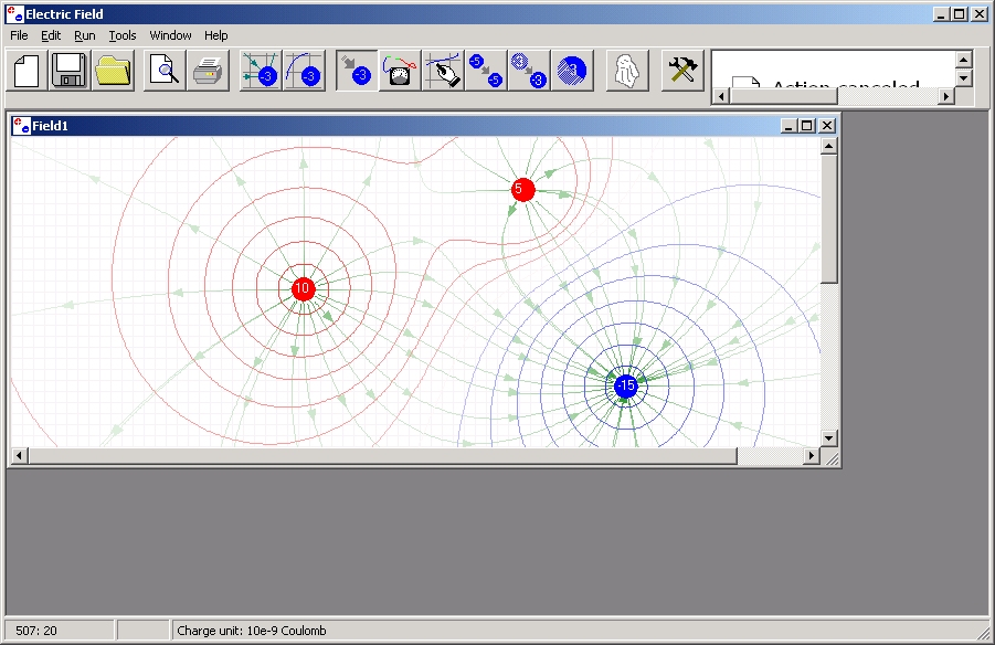 Electric Field