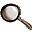 Magnifying Glass Free Icon