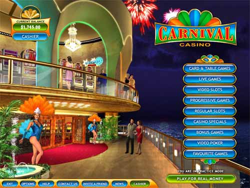 Carnival Casino