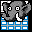 PostgreSQL Append Two Tables Software Icon