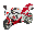 3D Kit Builder (Motorbike) Icon