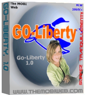 Go-Liberty