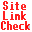 Site Link Checker Icon