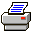 Smart Print Control Icon