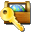 Internet Password Recovery Toolbox Icon