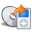 Xilisoft DVD to iPod Converter Icon