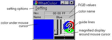 WhatColor