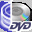 WinCopyDVD Icon