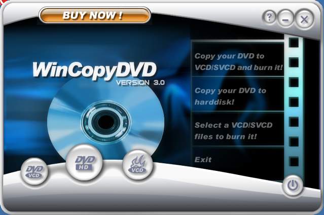 WinCopyDVD