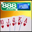 Pacific Poker Icon