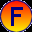 Jocsoft FLV Converter Icon