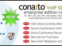 conaito VoIP Enterprise SDK ActiveX