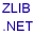 ZLIB.NET Icon