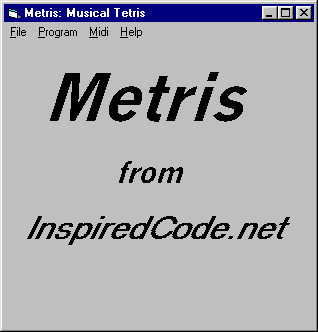 Metris