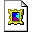 DotNetResourcesExtract Icon