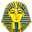 Egypt 3D Screensaver Icon