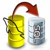 MySQL to MSSQL Conversion Tool Icon