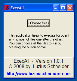 ExecAll