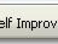 Self Improvement Toolbar