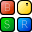 BSR Screen Recorder Icon