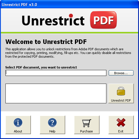 Enable PDF Printing