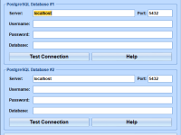 PostgreSQL Join Two Tables Software