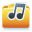 AMR to MP3 Converter Icon