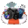 PHOTORECOVERY Standard 2019 for Mac Icon