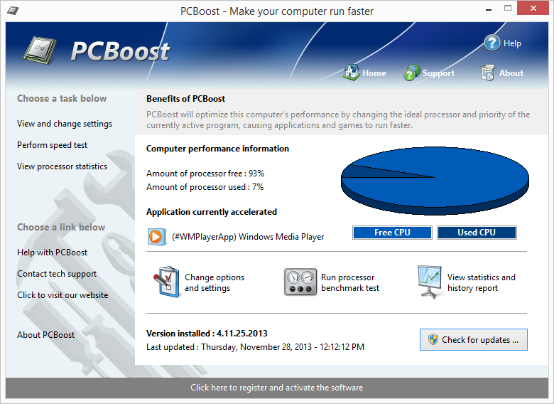 PCBoost