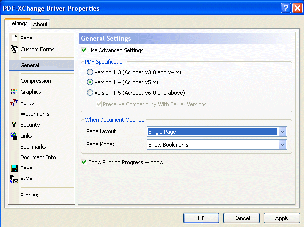 PDF-Tools SDK