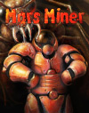 Mars Miner Icon