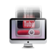 Wondershare AllMyTube pour Mac Icon