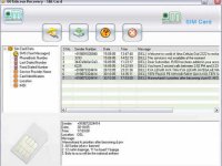 001Micron Sim Card Data Recovery