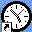 Clock Guard Icon