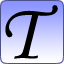 PlainTextClipboard Icon